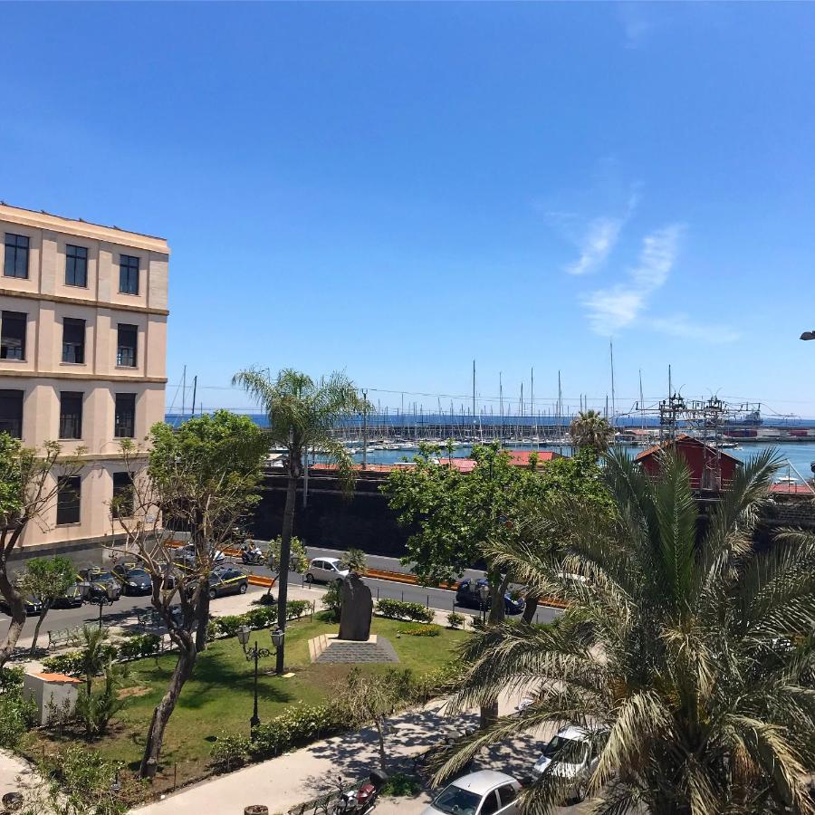 Le Dimore Degli Archi CTA Exterior foto