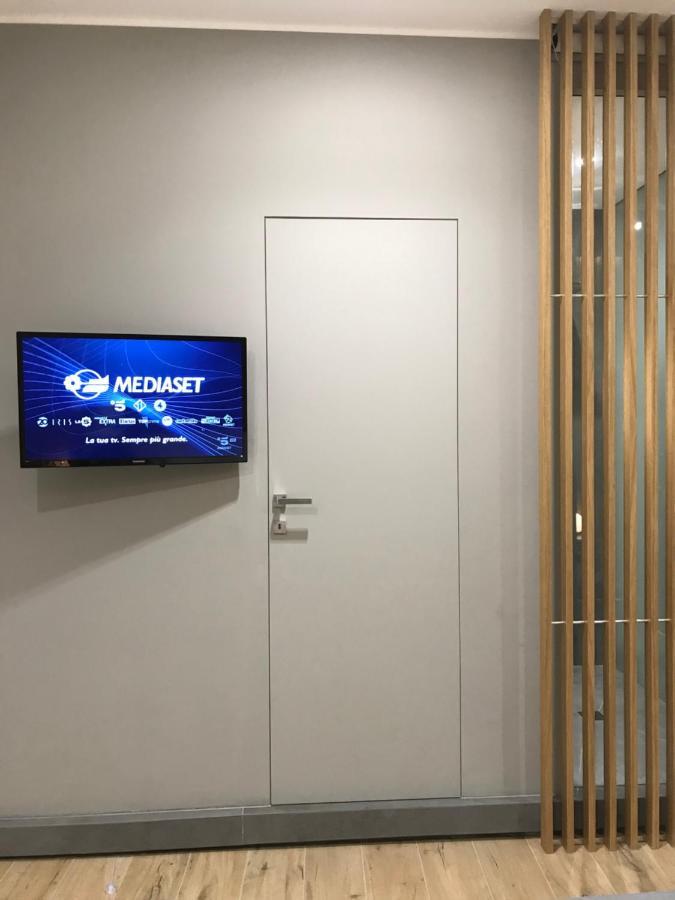 Le Dimore Degli Archi CTA Exterior foto