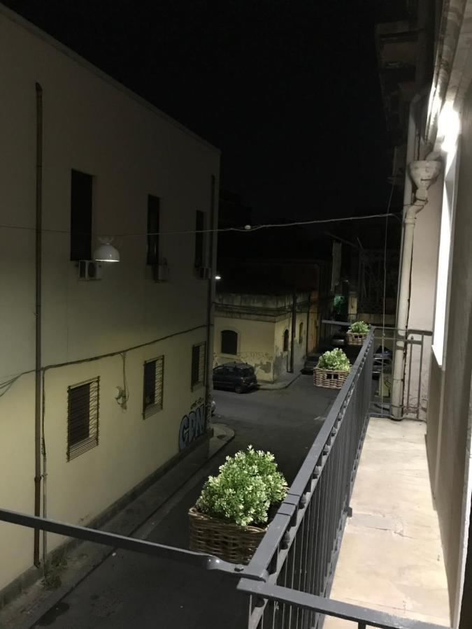 Le Dimore Degli Archi CTA Exterior foto