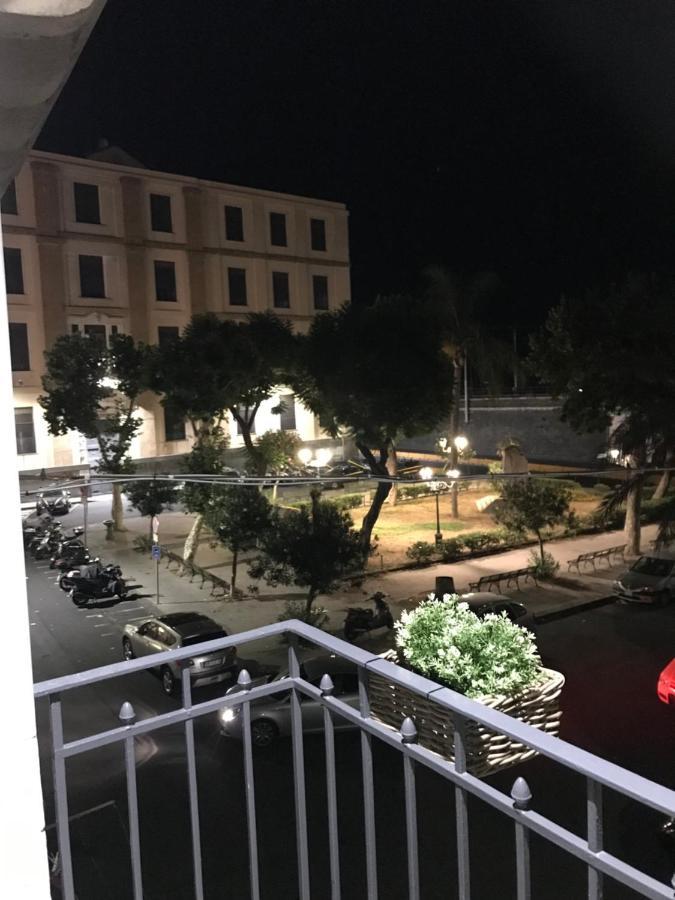 Le Dimore Degli Archi CTA Exterior foto