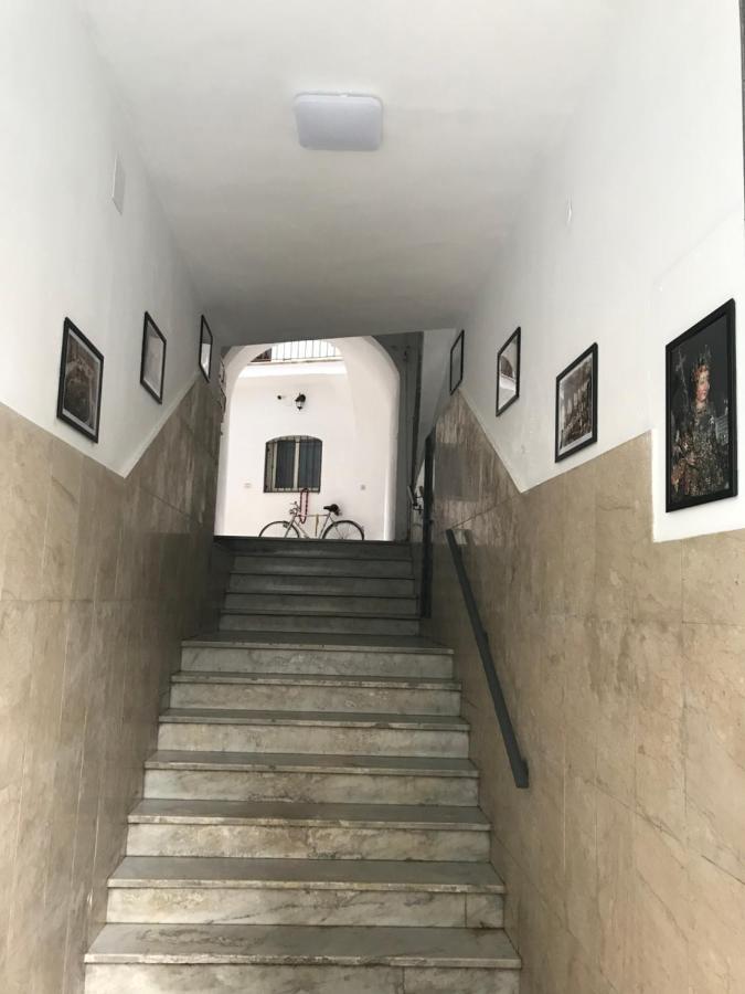 Le Dimore Degli Archi CTA Exterior foto