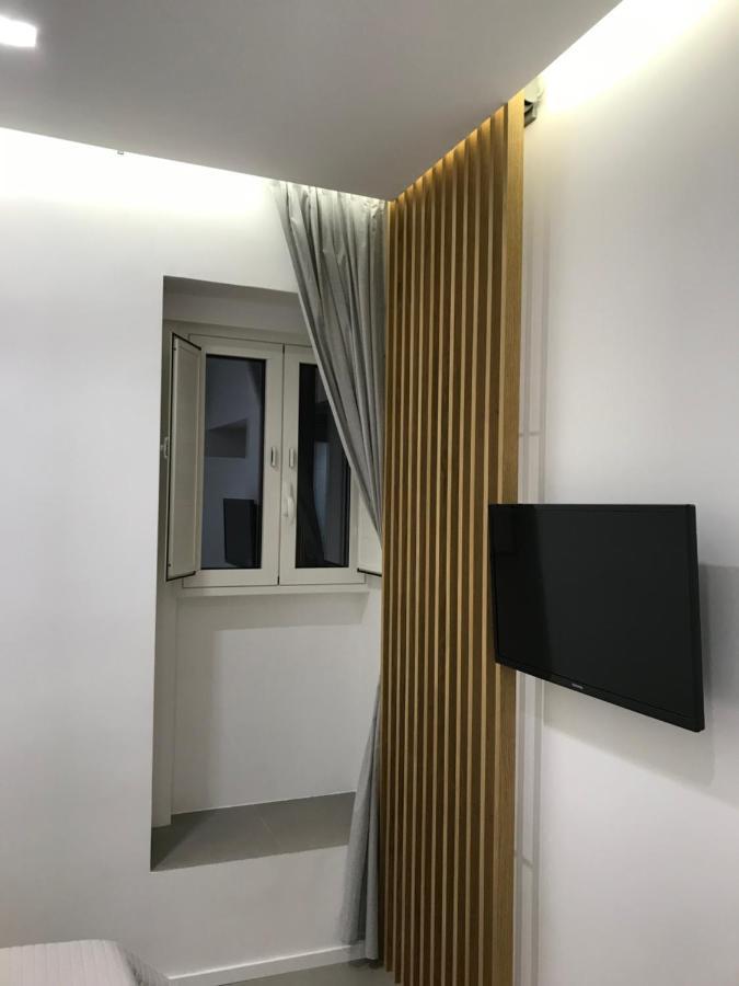 Le Dimore Degli Archi CTA Exterior foto