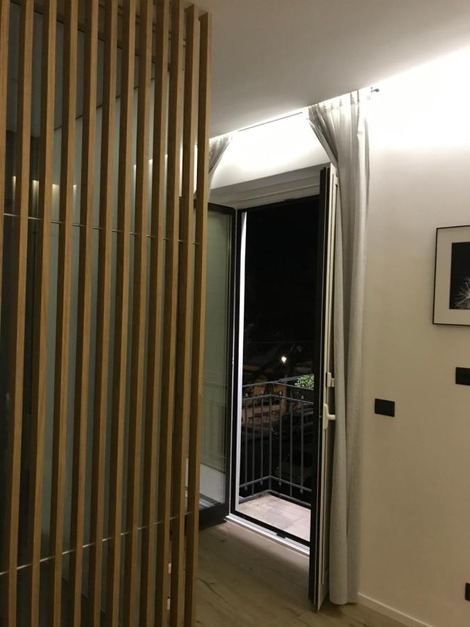 Le Dimore Degli Archi CTA Exterior foto