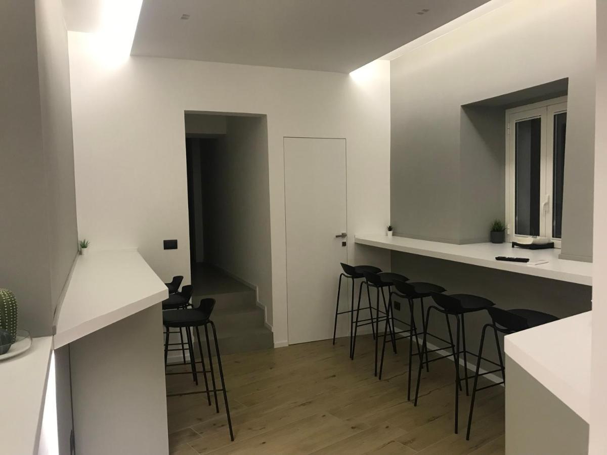 Le Dimore Degli Archi CTA Exterior foto