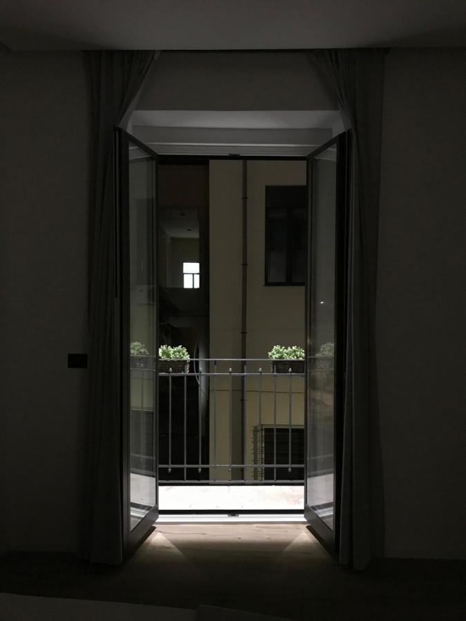 Le Dimore Degli Archi CTA Exterior foto