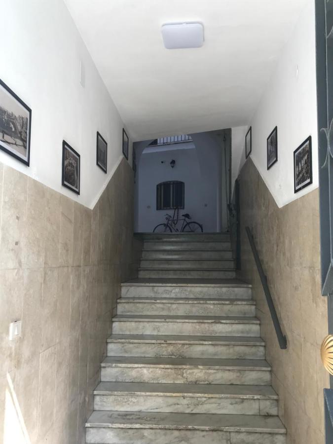 Le Dimore Degli Archi CTA Exterior foto